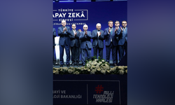 Erhan Arıklı:"Teknofest Kuşağı Türkiye’yi Teslim Alıyor"