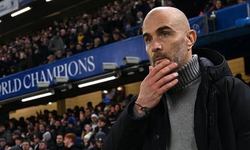 Manchester City'de Enzo Maresca dönemi