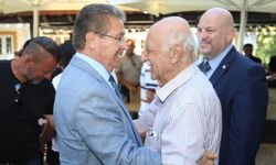 “TEK YÜREK OLARAK SEÇİMLERE YÜRÜYECEĞİZ”