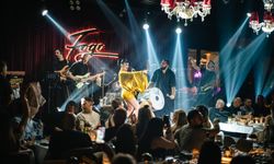 ALYA’DAN FOGO’DA MUHTEŞEM PERFORMANS