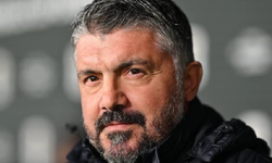 Lazio'da Gennaro Gattuso dönemi