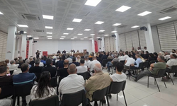 CTP Lefkoşa genel ve yerel seçimi konuşuyor