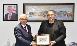 Murat Şenkul: Atık su sorununu kökten çözeceğiz