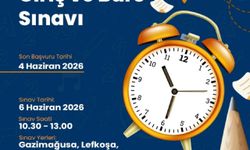 DAÜ giriş ve burs sınavı başvurularında son gün 4 Haziran