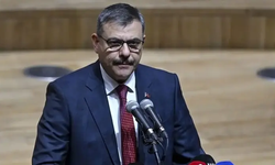 Bakan Çiftçi, KKTC’ye ziyarette bulunacak