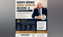 Geçici Personelin İş Güvencesi Yasası Meclis'ten Geçti