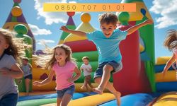 Salamis Bay Conti’de çocuk festivali başlıyor