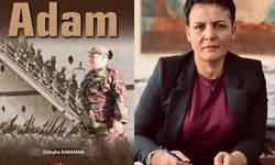 Züleyha Karaman’ın “Türk Askerinin Kıbrıs’a Gelmesini Sağlayan Adam” kitabı yayımlandı