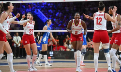Filenin Sultanları’ndan müthiş seri: Çin engelini de aşarak 4'te 4 yaptık