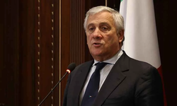 İtalya Başbakan Yardımcısı ve Dışişleri Bakanı Tajani: İsrail'i durdurması gereken ABD'dir
