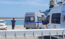 Karadeniz'de Türk bayraklı balıkçı teknesine saldırı: 1 ölü, 4 yaralı