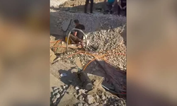 Koparılan ana fiber kablo 10 saatte onarıldı: İnternet hizmeti normale döndü