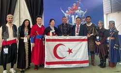 Geleneksel Okçular, İstanbul’da düzenlenen 14. Uluslararası Fetih Kupası’na katıldı