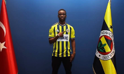 Fenerbahçe, 18 yaşındaki futbolcu Amara Diouf'u transfer etti