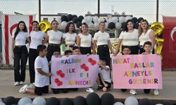 BAL ADASI EĞİTİM MERKEZİ FARK EDİLİYOR