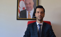 Büsküvütçü: “Kıbrıs Türk halkının geleceği, Türk milletinin geleceğinden ayrı düşünülemez”