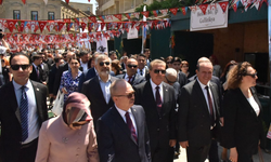 KKTC, Bakü'de "KKTC Kültür Günü" etkinliğiyle tanıtılıyor