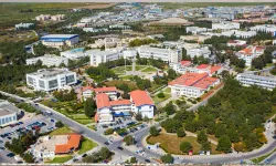 DAÜ Nature Index 2026 araştırma liderleri tablosunda Kıbrıs’ın fiziksel bilimlerde lideri oldu