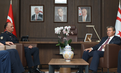 Başbakan Üstel: “Polis Teşkilatı, devletin en önemli ve vazgeçilmez kurumlarından biri”