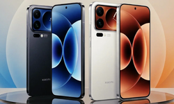 Xiaomi 18 Pro özellikleri ortaya çıktı