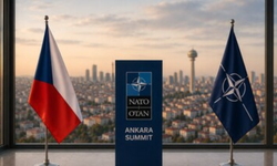 Ankara'da NATO Zirvesi hazırlıkları