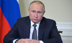 Putin: "Ukrayna ile anlaşmaya hazırız”