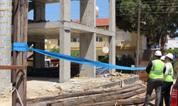 BAKAN HASİPOĞLU İŞ GÜVENLİĞİ DENETİMLERİNDE TAVİZ VERMİYOR