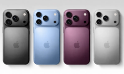 iPhone 18 Pro’nun yeni renkleri sızdırıldı