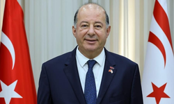 Dinçyürek: “Kıbrıs Türk halkı gururlandı”