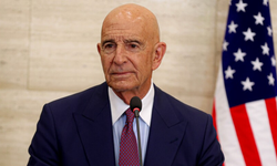 Trump'tan Tom Barrack'a Irak Görevi