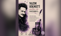 CTP Kadın Örgütü'nden Nazım Hikmet Anması