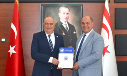 Değirmenlik Akıncılar’da eğitime destek protokolü
