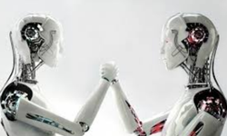 Yapay zekadan sonra sıra insansı robotlarda