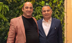Abdullayev Baxrom Ismoilovich; “Özbekistan’ın kapıları size sonuna kadar açıktır”
