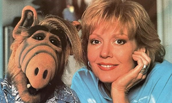 "Alf"in Annesi Hayatını Kaybetti
