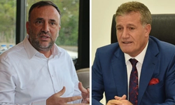 Çeler'den Arıklı'ya: Canım benim, Kıbrıslı Rum fanatiklerin sözcülüğünü yapmaktan vazgeç