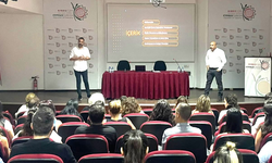 KTSO Yaşam Boyu Eğitim Merkezi, “Stratejik İnsan Kaynakları Semineri” düzenledi
