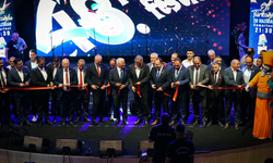 48. Güzelyurt Portakal Festivali dün akşam başladı