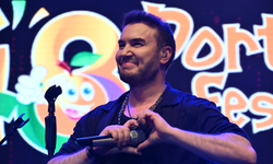 Güzelyurt Portakal Festivali tamamlandı