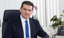 Rum Enerji Bakanı temaslarda bulunmak amacıyla ABD’ye gitti