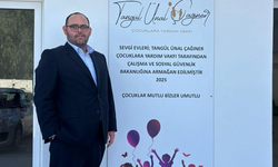 UBP Lefkoşa İlçesi’nden Sevgi Evi’ne Ziyaret