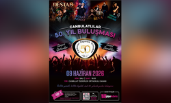 Canbulat Ortaokulu mezunları yarın akşam bir araya geliyor