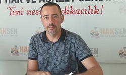 HAKSEN’den Kamu Görevlileri Yasası değişikliklerine tepki