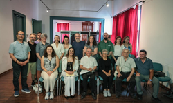 Yeşil Barış Hareketi bölgesel sivil toplum buluşmalarını tamamladı