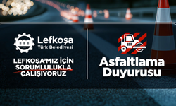 LTB asfaltlama yapacak