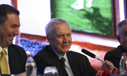 Fenerbahçe Kulübü Yönetim Kurulu'nda görev dağılımı yapıldı