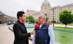 Azerbaycan ile KKTC Arasındaki Yakınlaşmanın Olumlu Sonuçlarını Göreceğiz”
