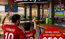 Babalar Günü’ne özel Salamis Bay Conti’den tatil fırsatı