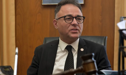 Bertan Özerdağ: İki seçimin birlikte yapılması ciddi zorluklar yaratır