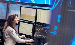 Borsa İstanbul güne düşüşle başladı